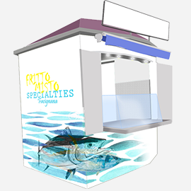 our product