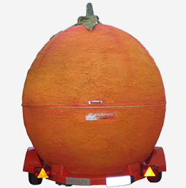 our product