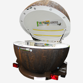 our product