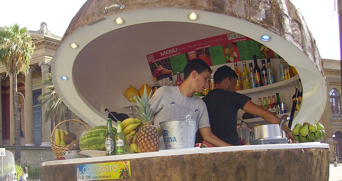 Cocco 1