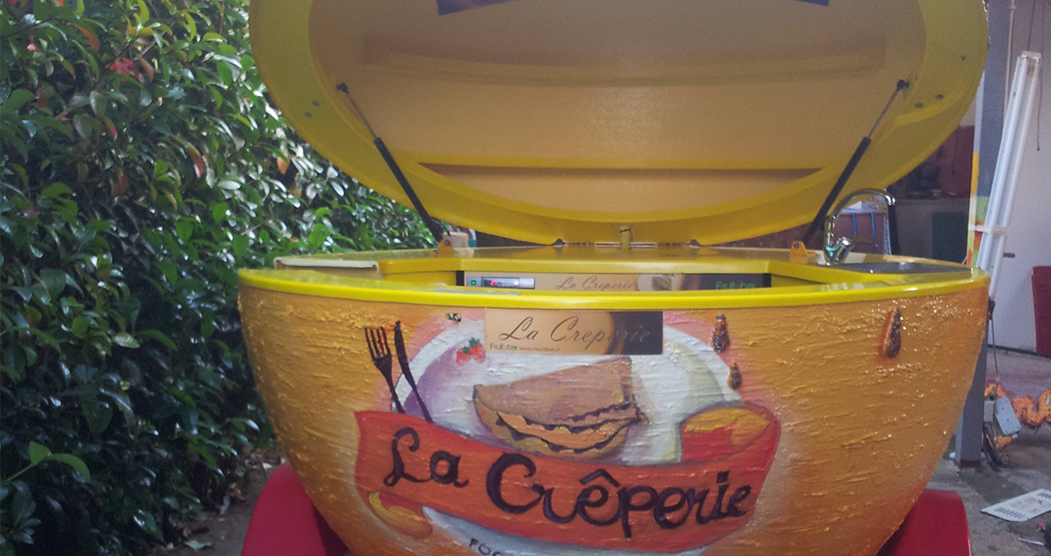 Crepes 1