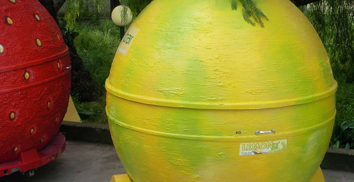 Lemonsi 1